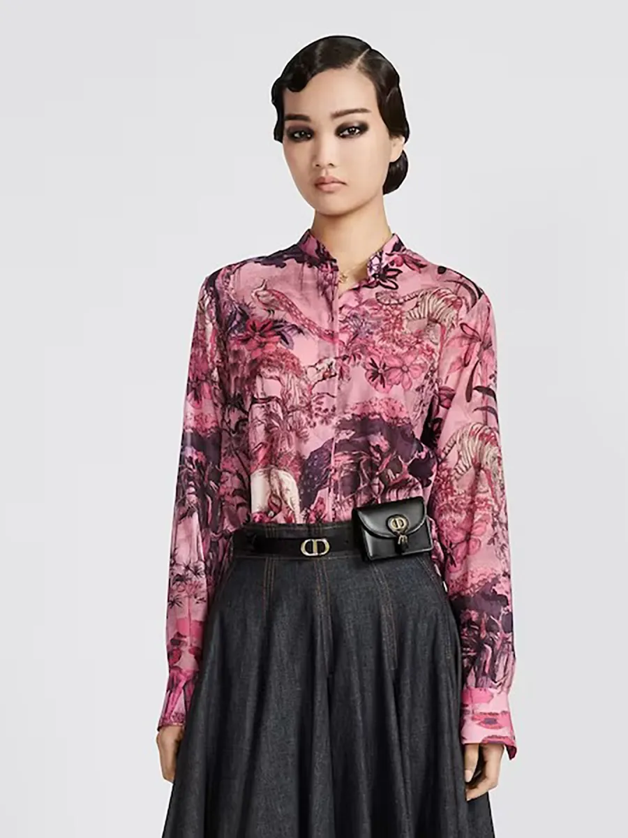 CHRISTIAN DIOR košulja
