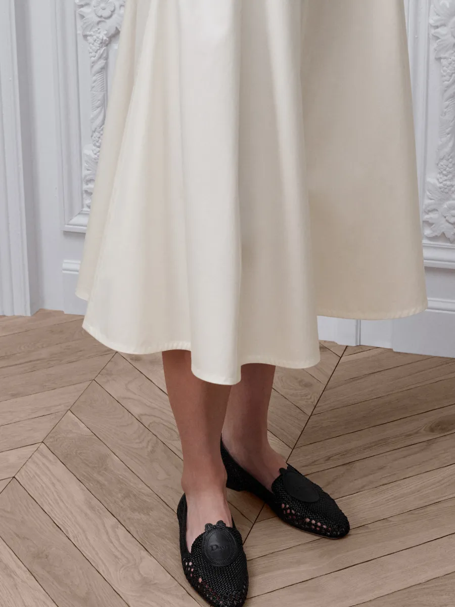 CHRISTIAN DIOR mokasine