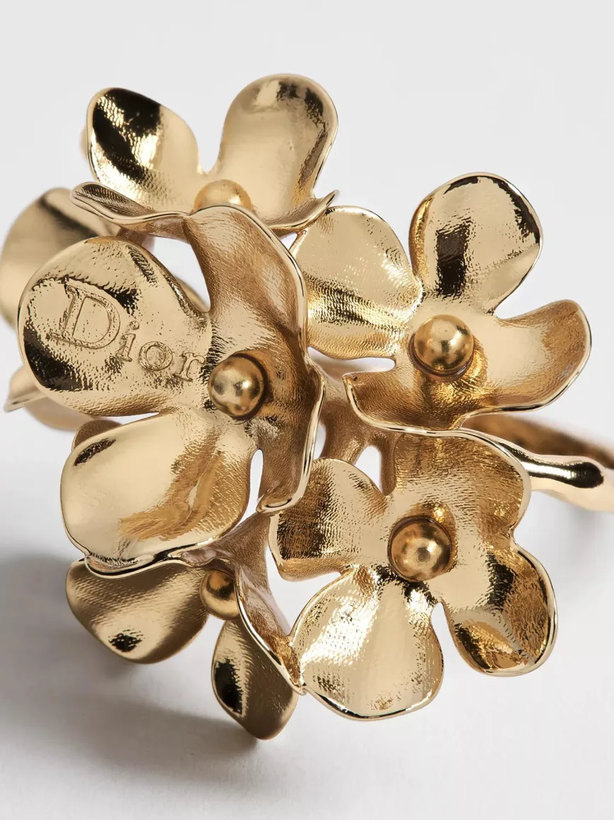CHRISTIAN DIOR prsten