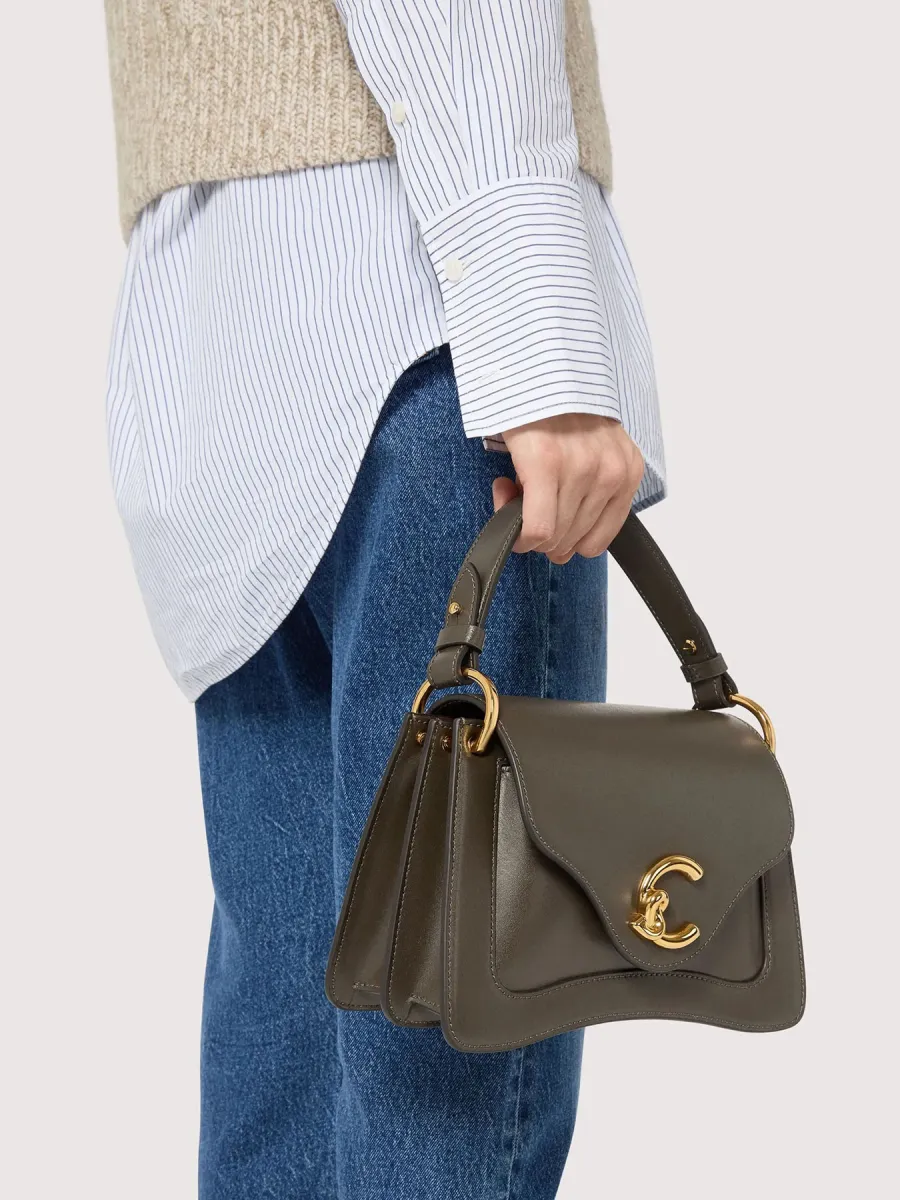 COCCINELLE C-ME CALF tašna