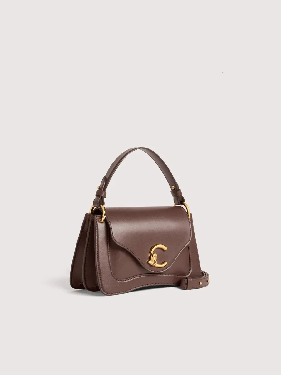 COCCINELLE C-ME CALF tašna