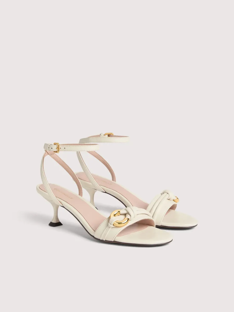 COCCINELLE FINN sandale