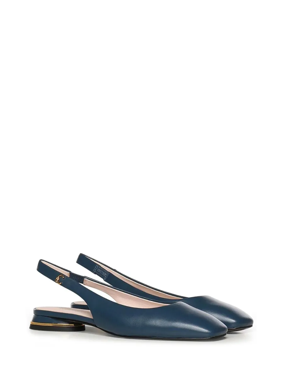 COCCINELLE SUEDE cipele