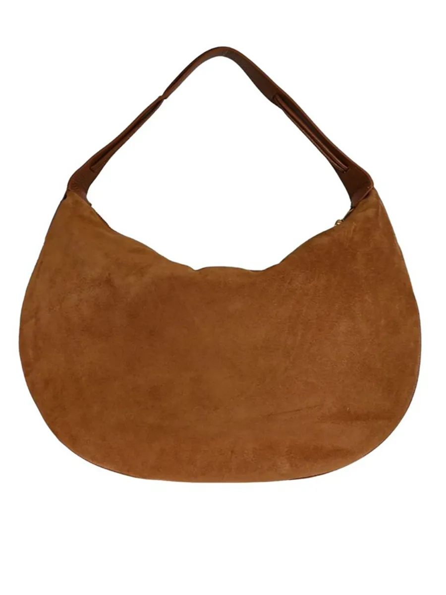 COCCINELLE SUEDE tašna
