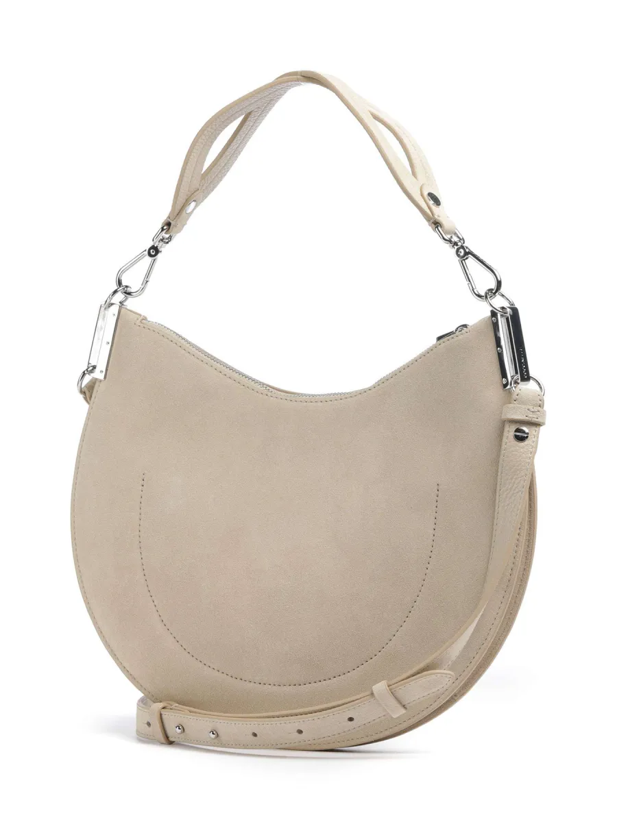 COCCINELLE SUNUP SUEDE tašna