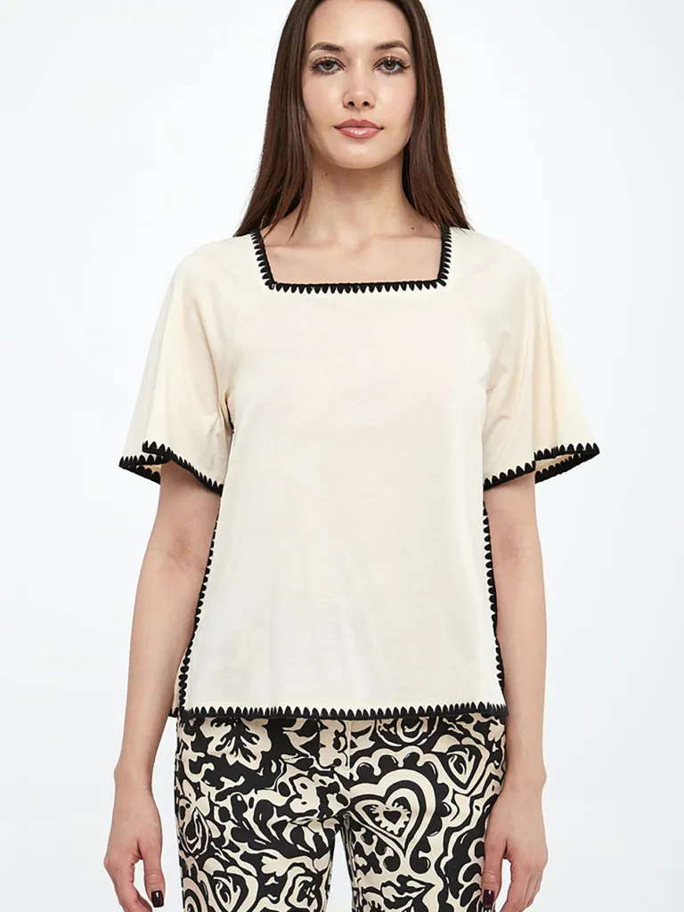 WEEKEND MAX MARA DENNY bluza