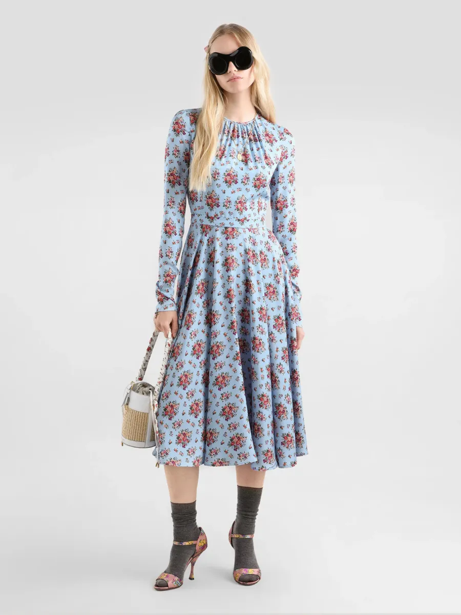 DOLCE &amp; GABBANA haljina