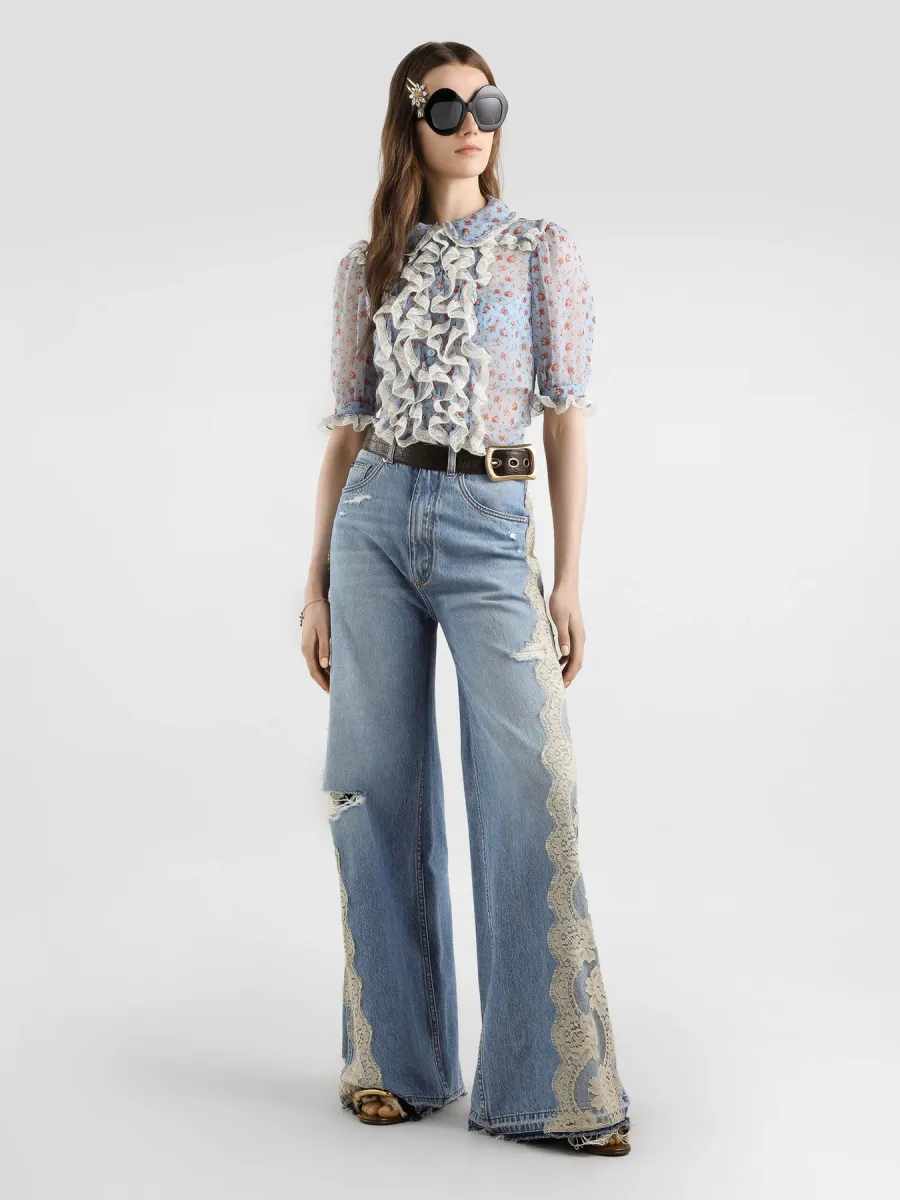DOLCE &amp; GABBANA košulja