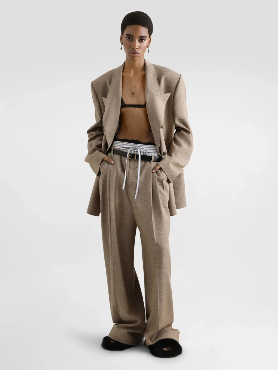 DOLCE &amp; GABBANA pantalone