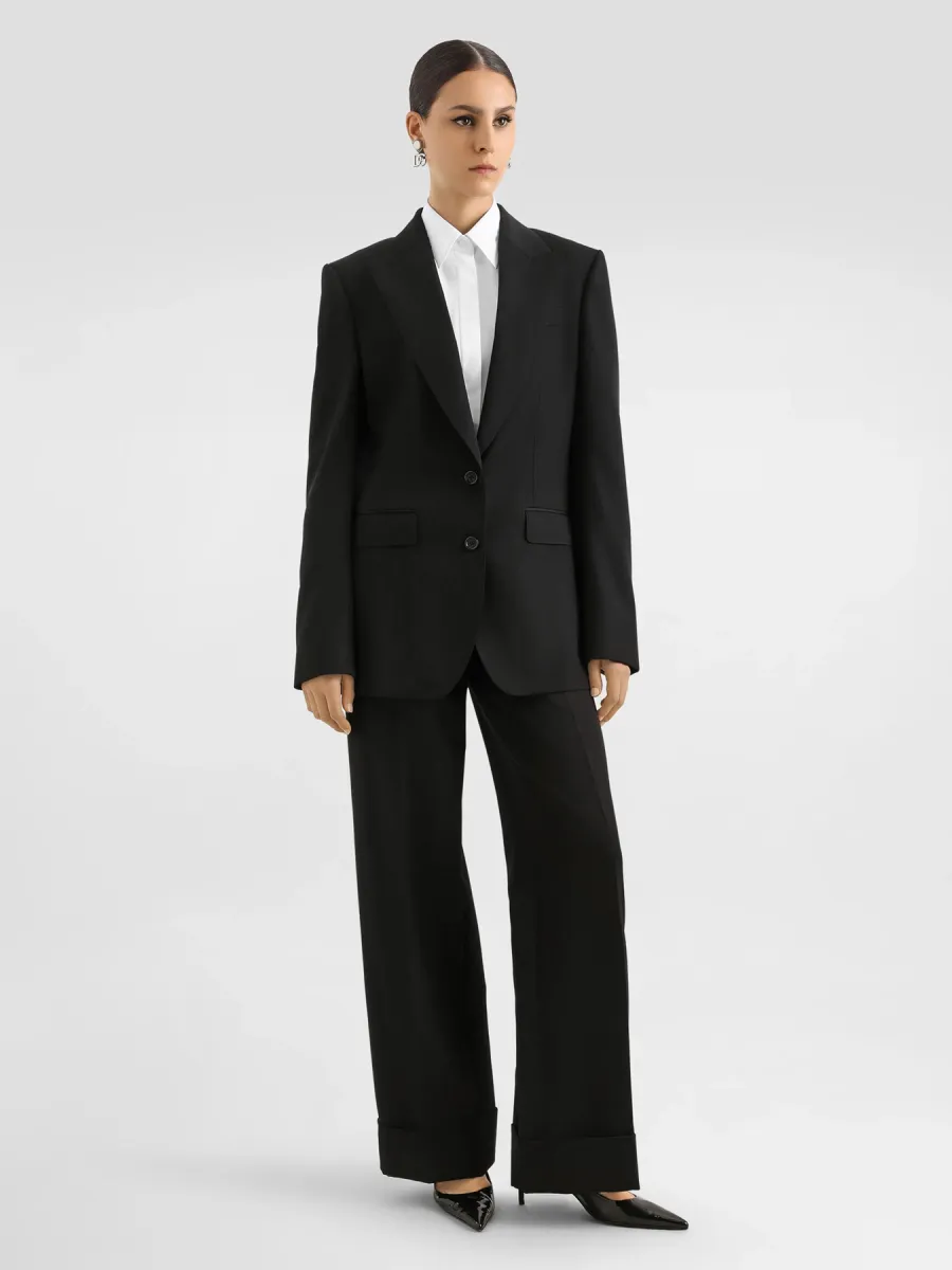 DOLCE &amp; GABBANA pantalone