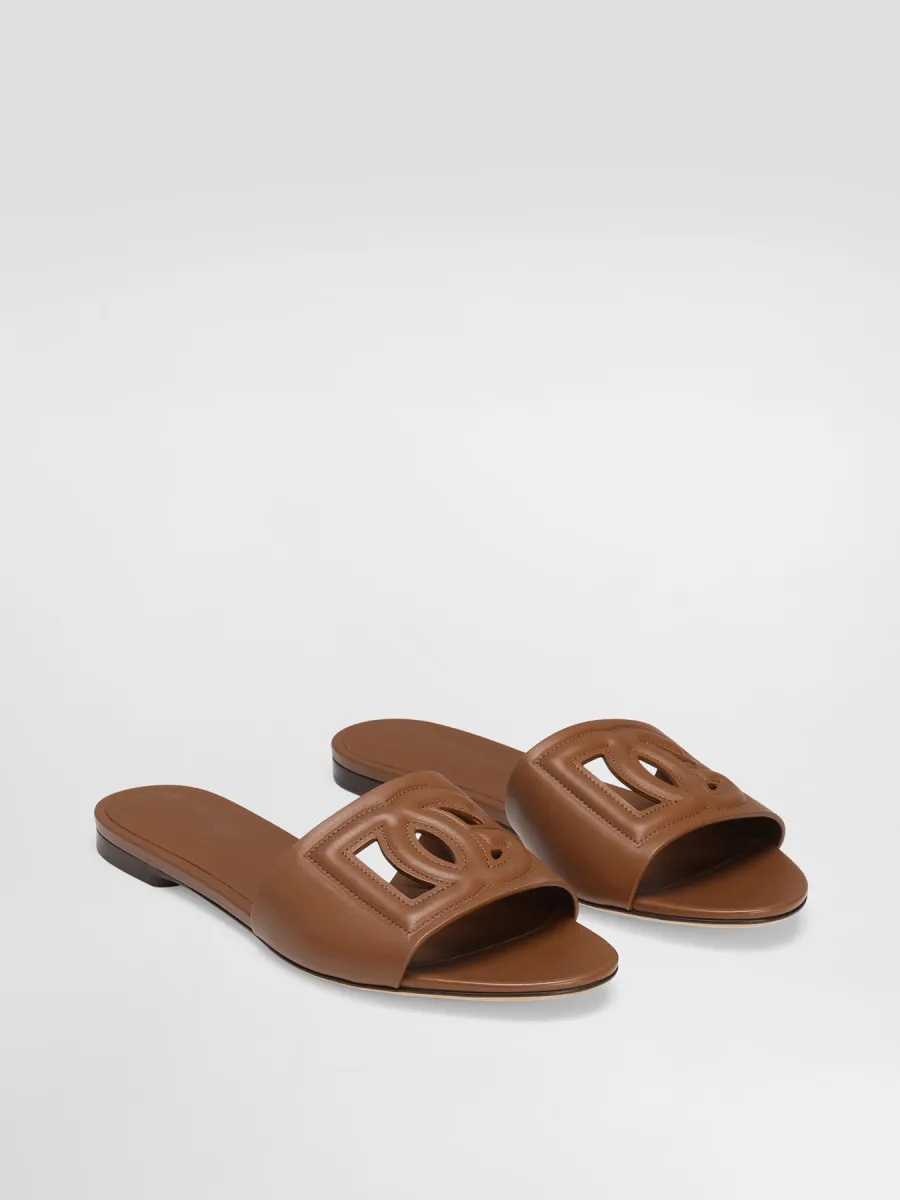 DOLCE &amp; GABBANA  papuče