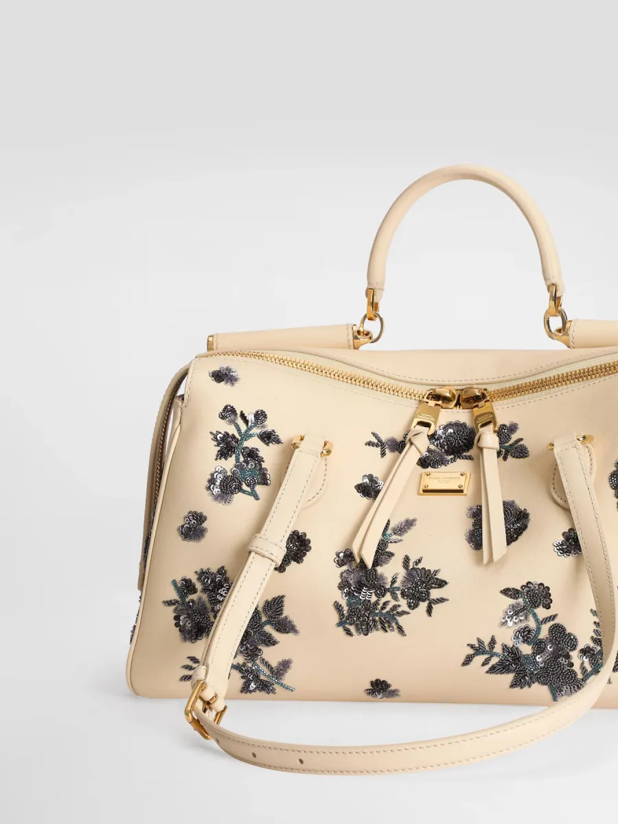 DOLCE &amp; GABBANA VITTORIA tašna