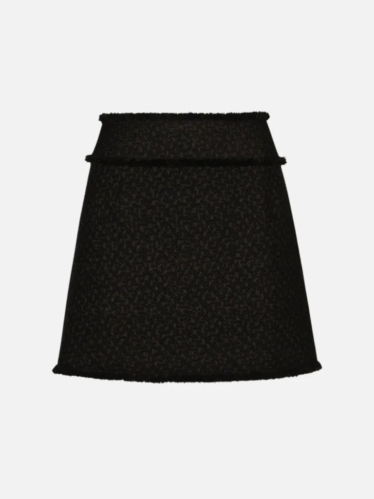 DOLCE&GABBANA suknja