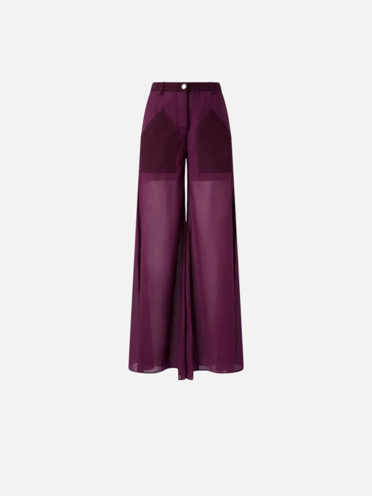 DONALD pantalone
