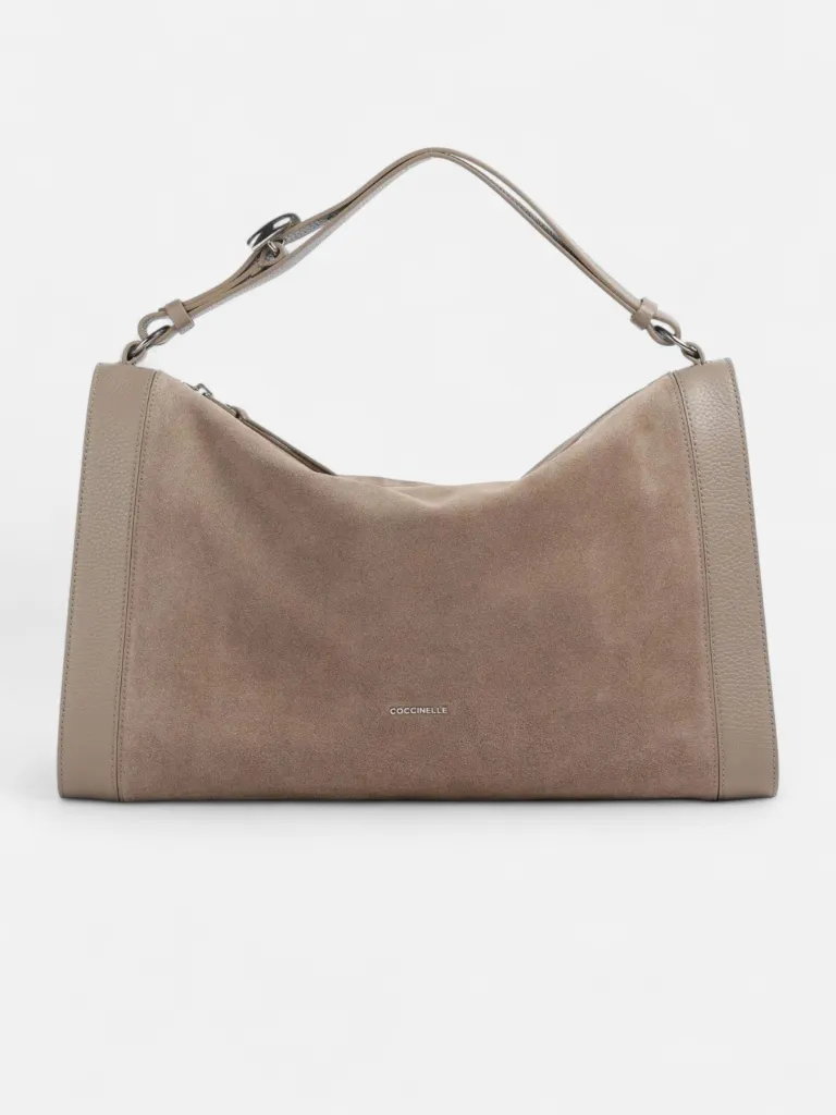 ELINOR SUEDE BI tašna
