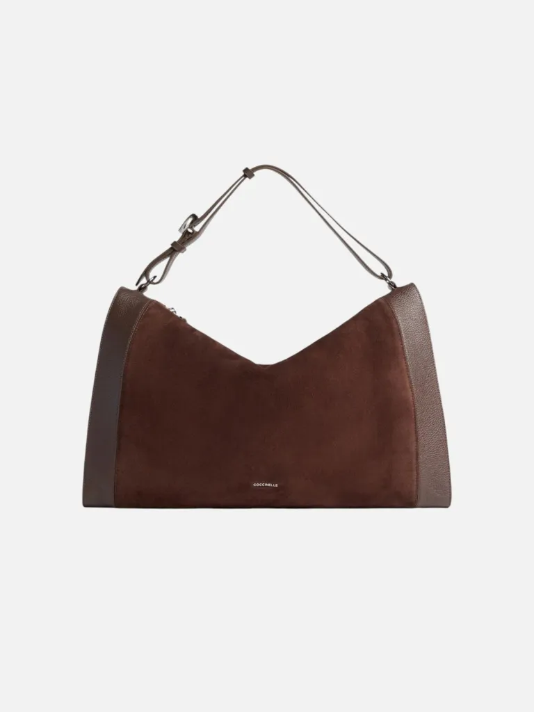 ELINOR SUEDE BI tašna