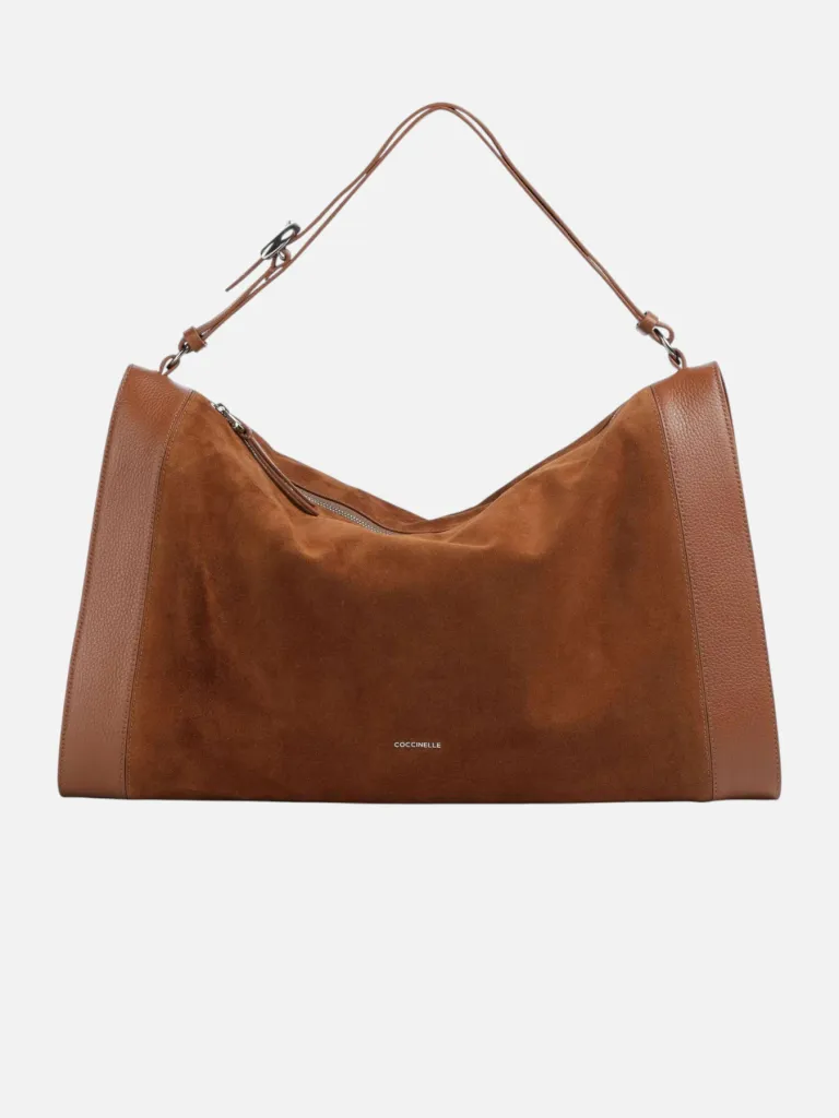 ELINOR SUEDE BI tašna