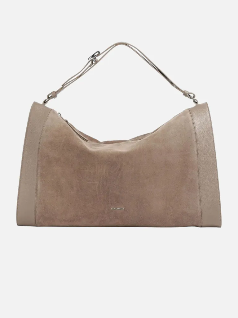 ELINOR SUEDE BI tašna