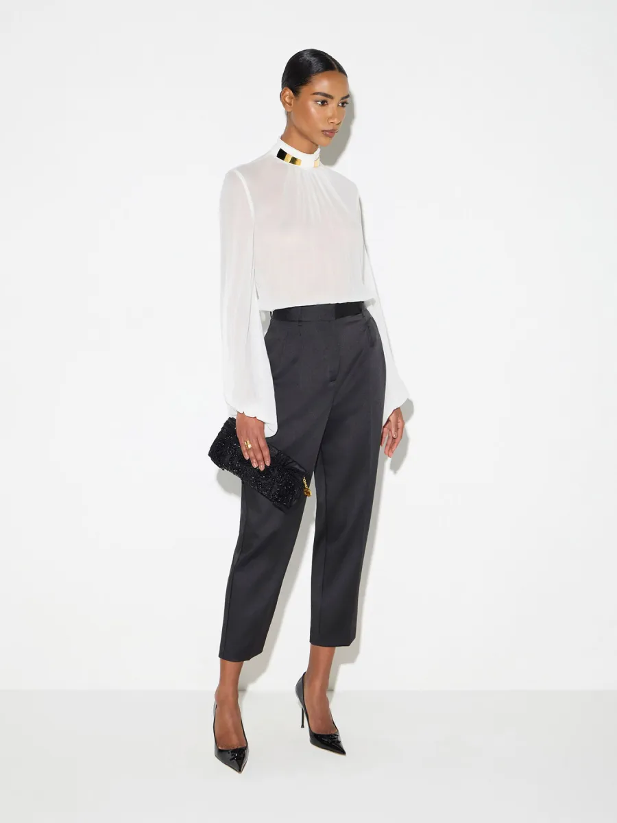 ELISABETTA FRANCHI pantalone
