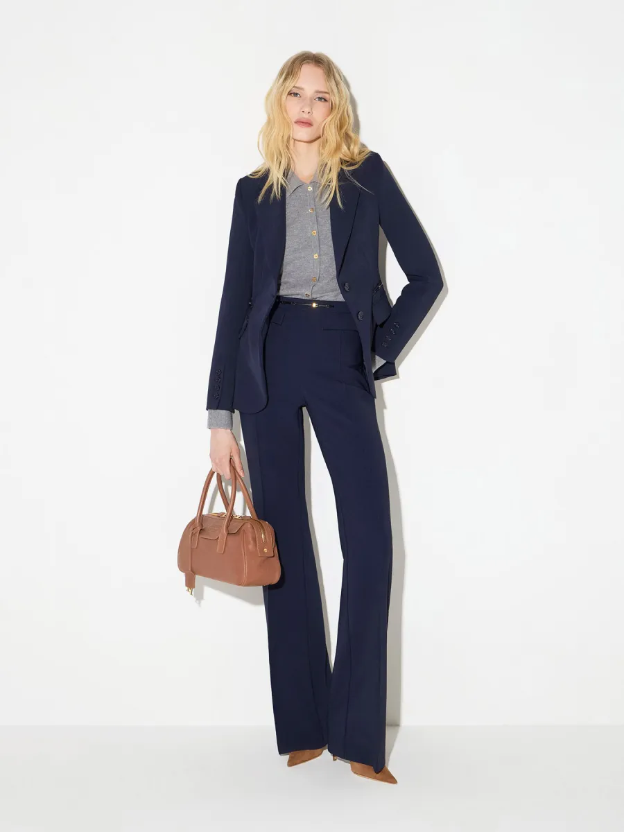 ELISABETTA FRANCHI pantalone
