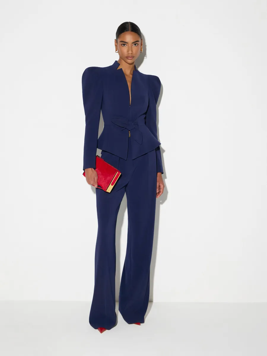 ELISABETTA FRANCHI pantalone