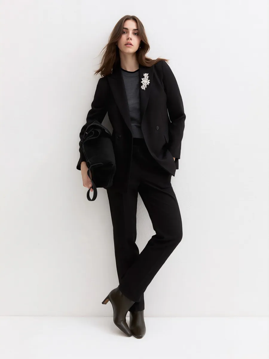 EMME EMMEFEDRA pantalone