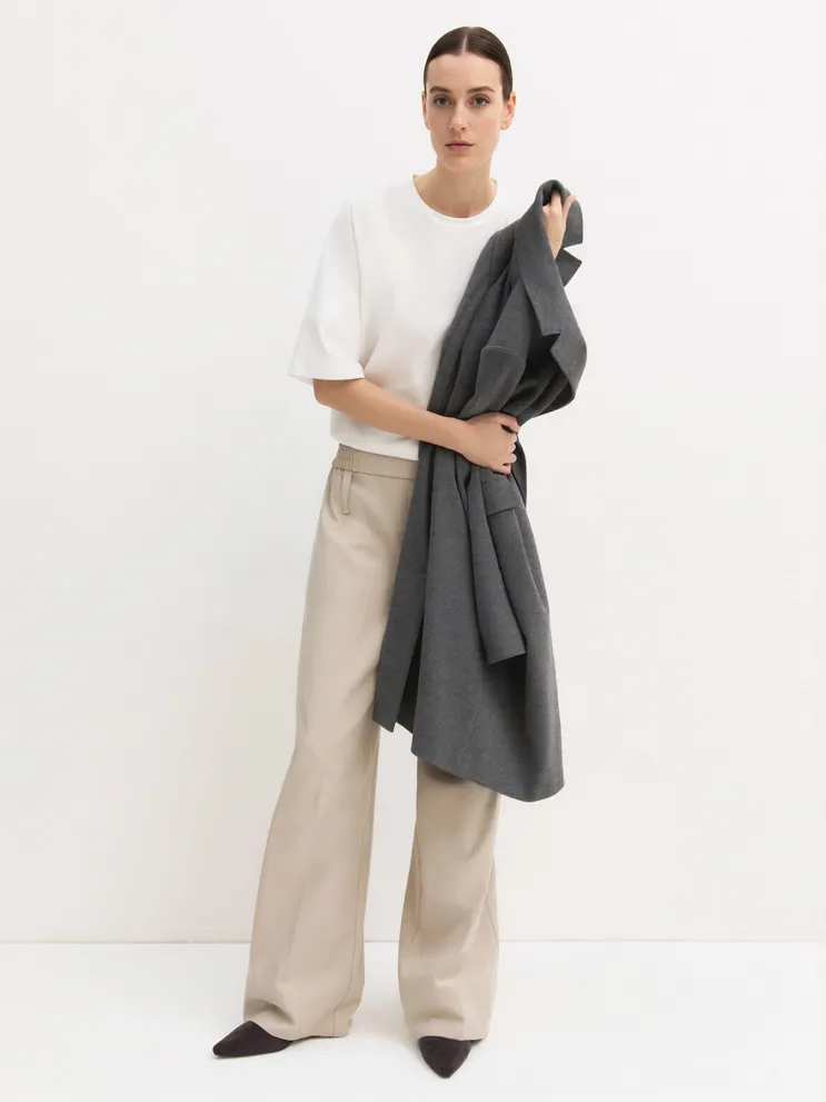 EMME  EMMFIESTA pantalone