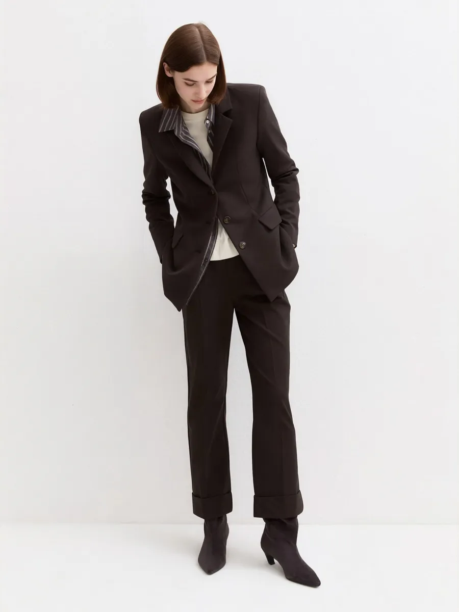 EMME EMMFLIRT pantalone