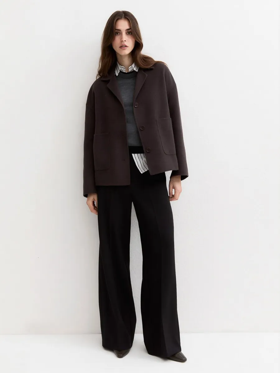 EMME EMMFUMANTE pantalone