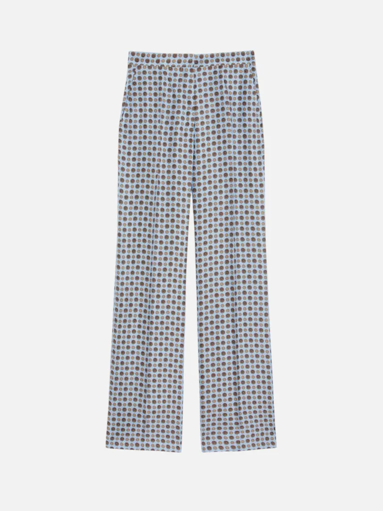 FAUNA pantalone