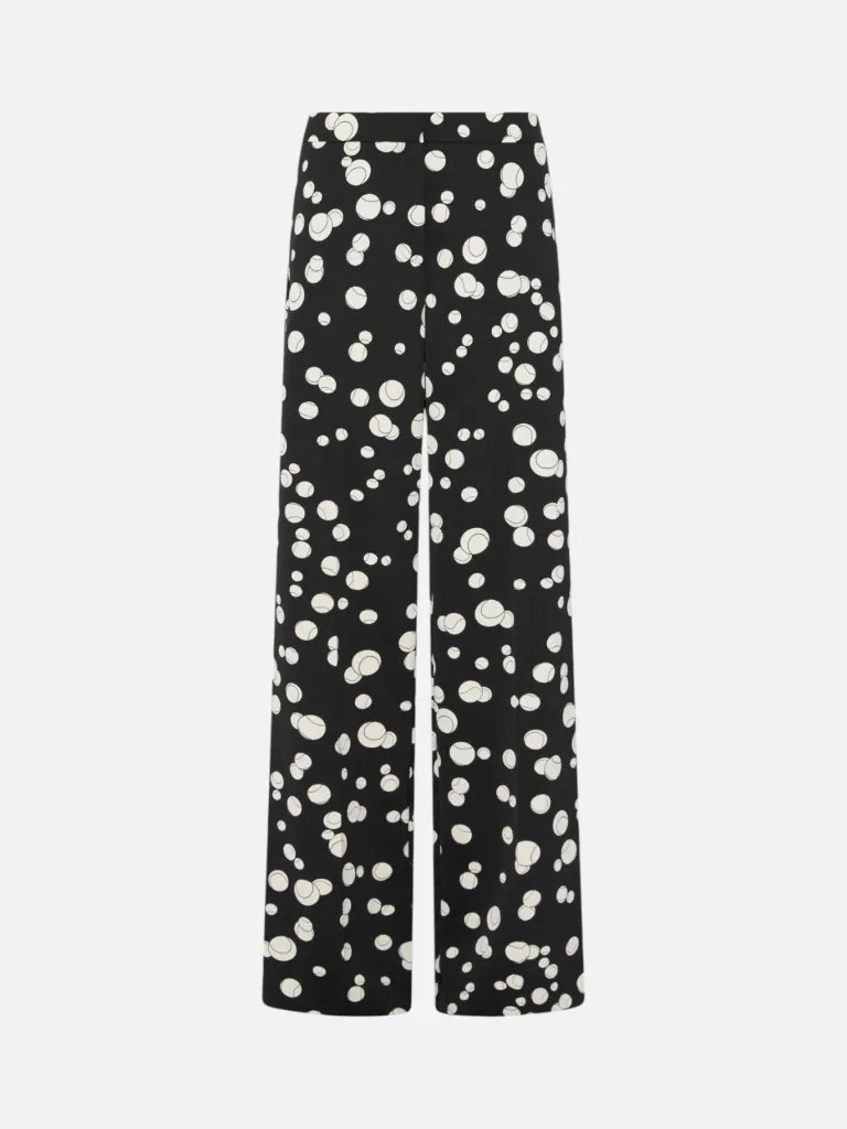 FAVETTA pantalone