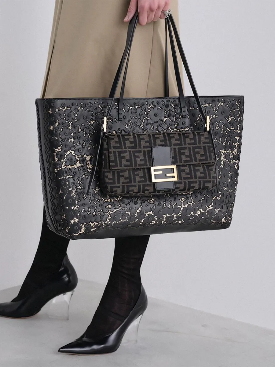 FENDI BAGUETTE 26424 tašna