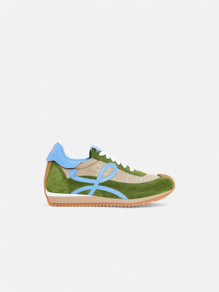 FLOW RUNNER patike
