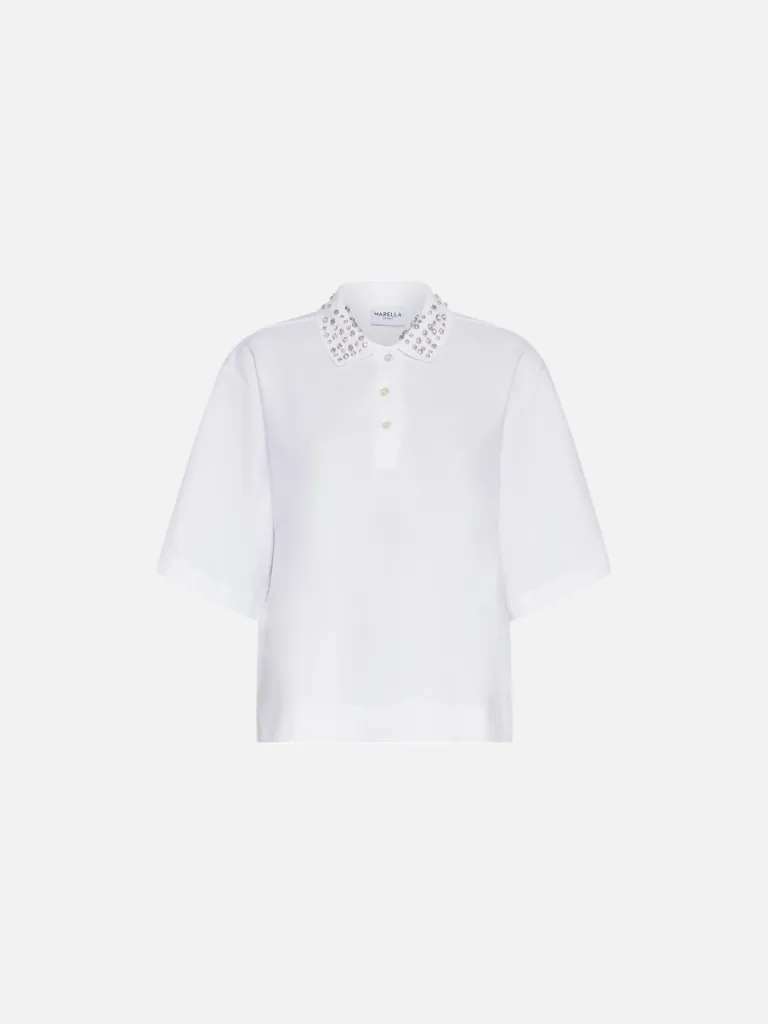GONZAGA polo majica