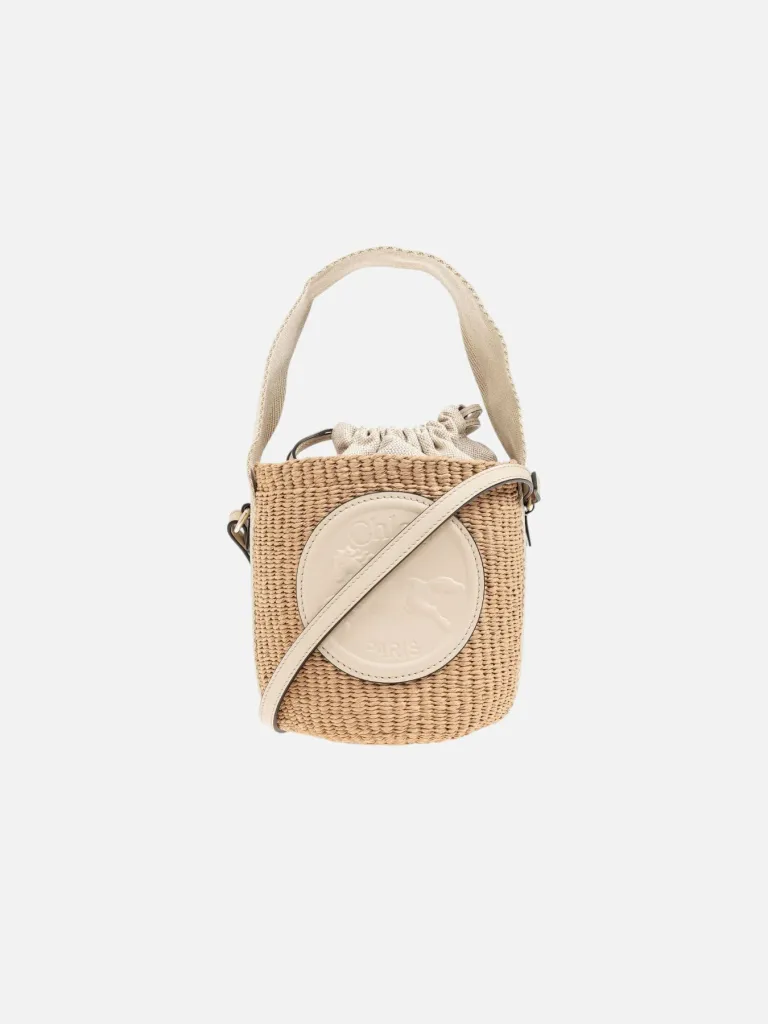 HORSE MEDAL BASKET tašna