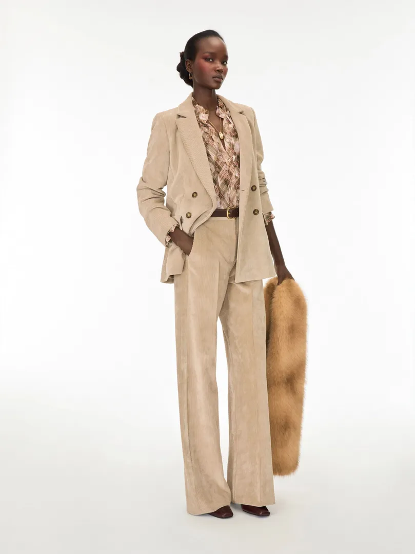 i BLUES  IBLFANFARA pantalone