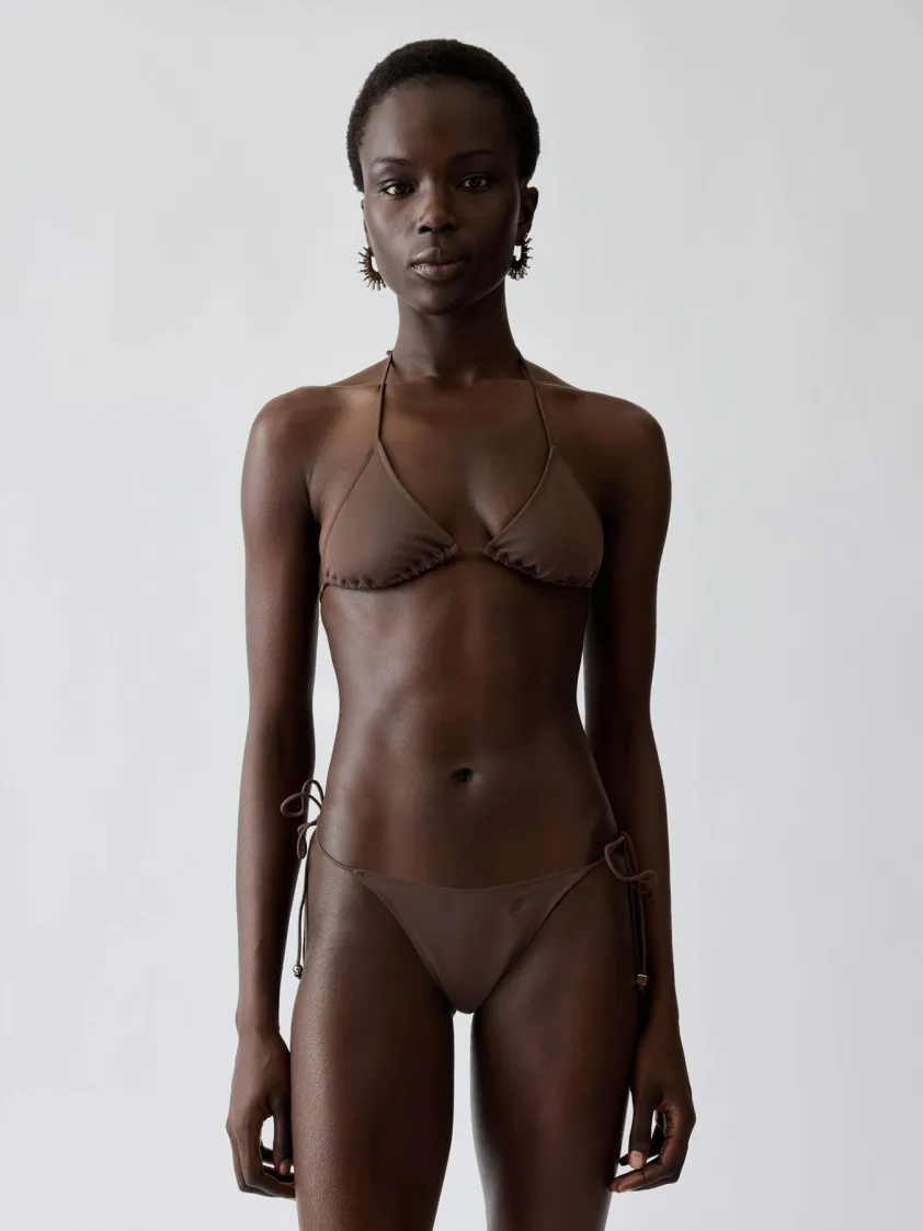 JACQUEMUS kupaći kostim donji deo