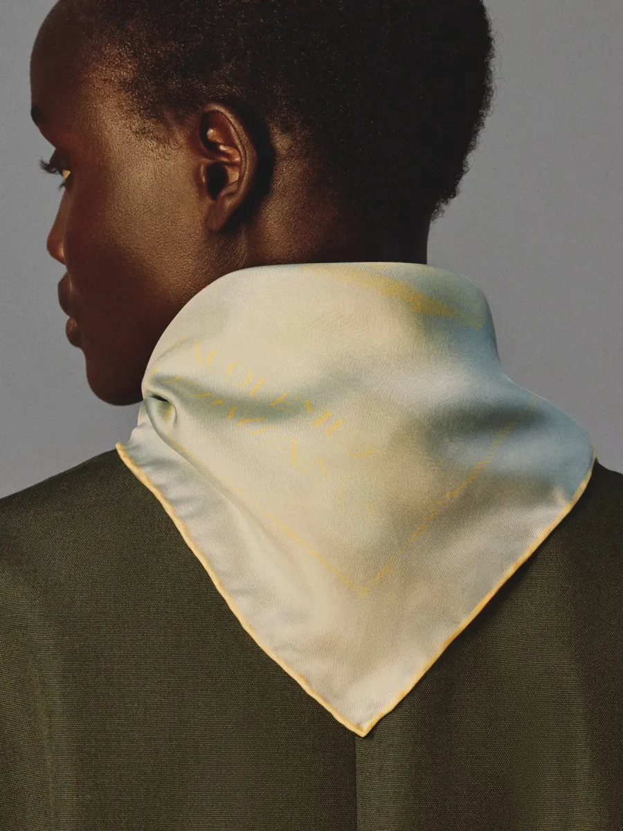 JACQUEMUS marama