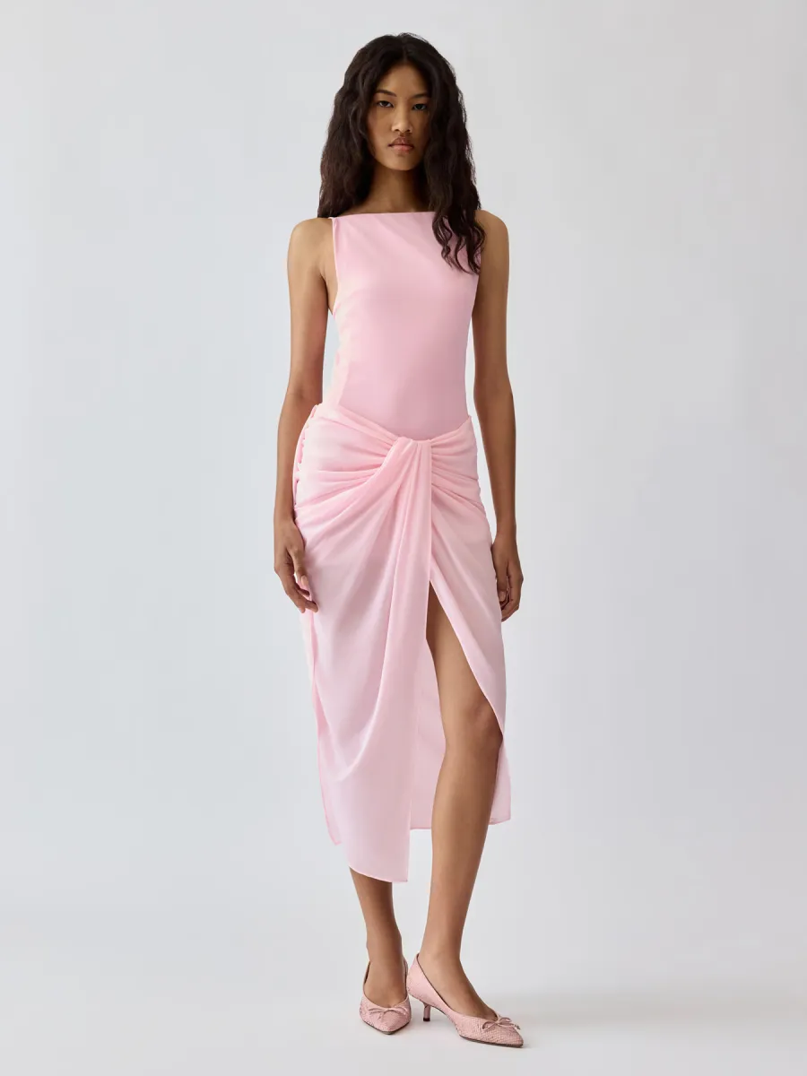 JACQUEMUS suknja