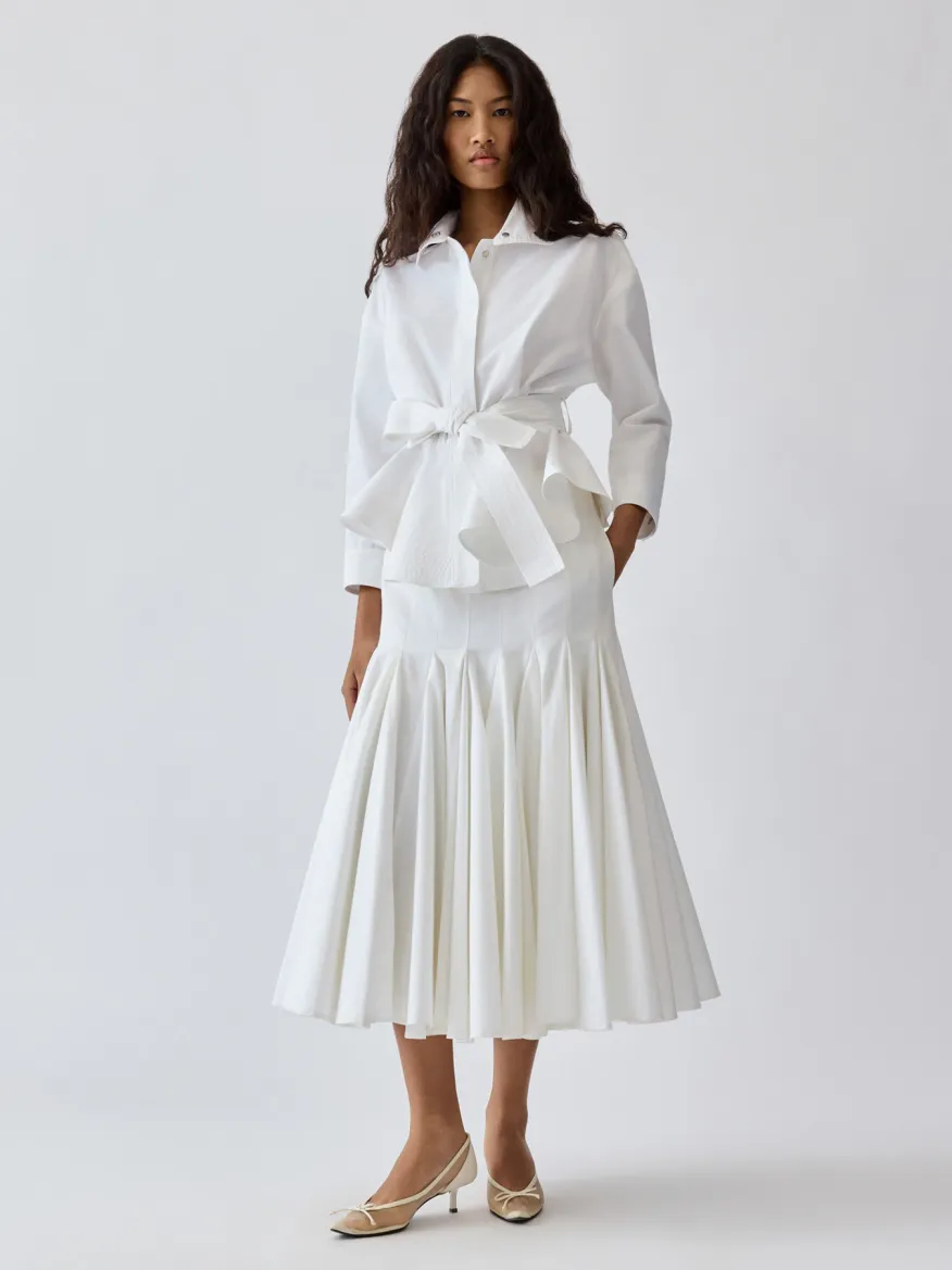 JACQUEMUS suknja