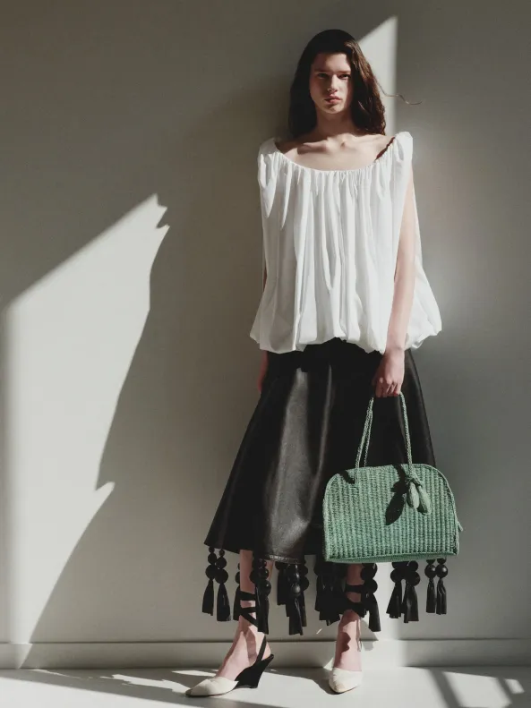 JACQUEMUS tašna