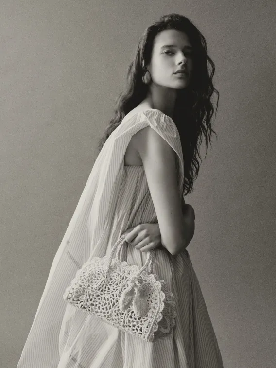 JACQUEMUS tašna