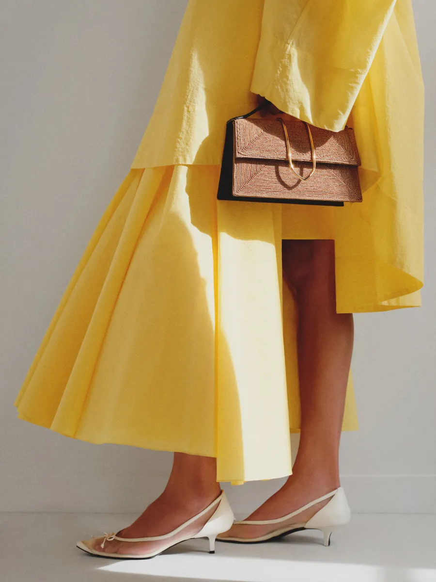 JACQUEMUS tašna