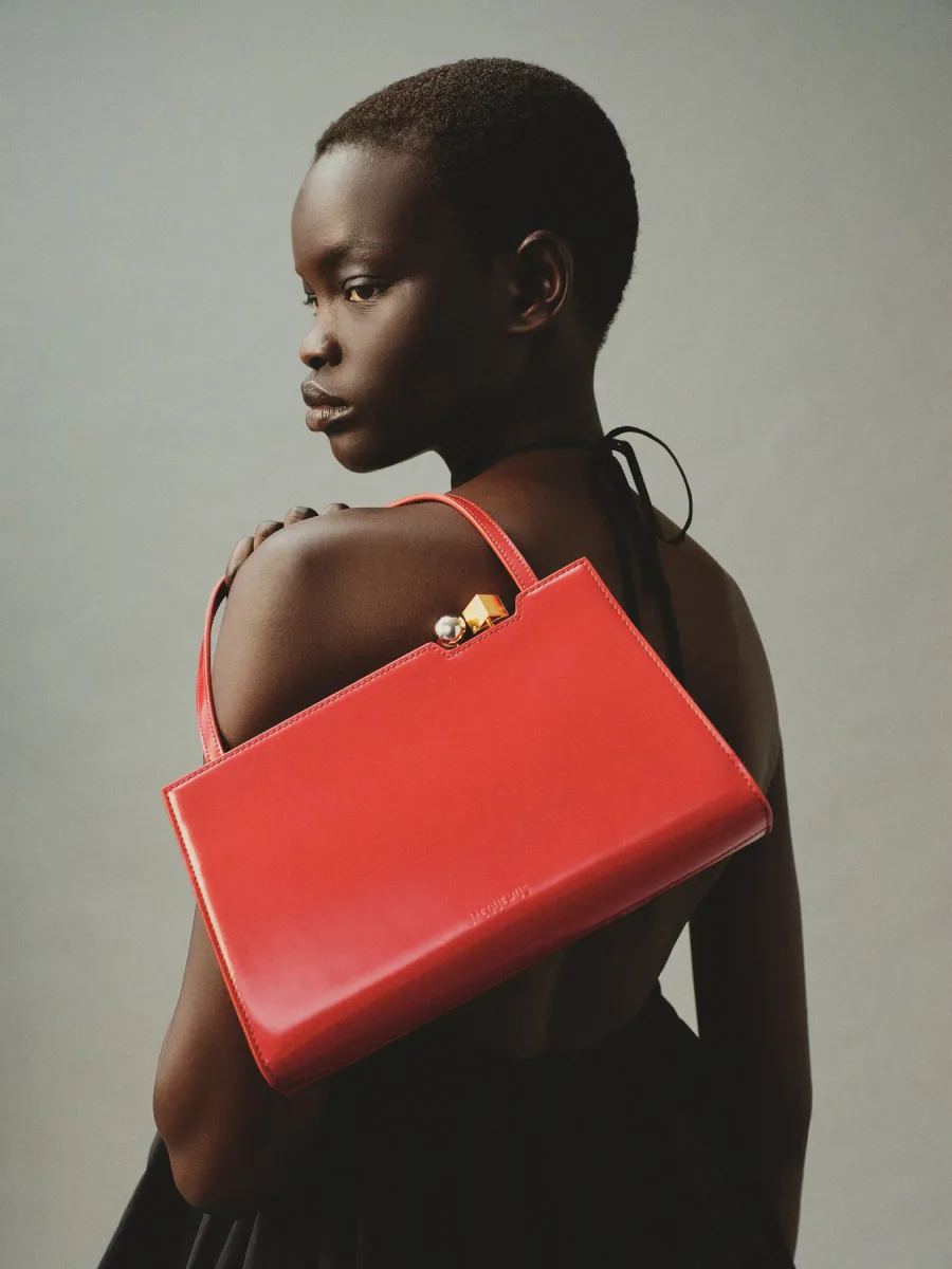 JACQUEMUS tašna