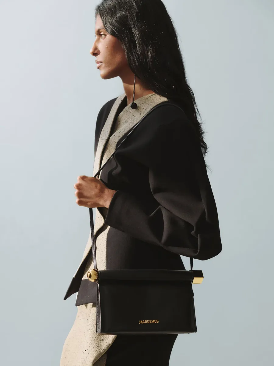 JACQUEMUS tašna
