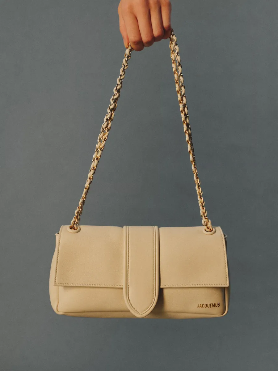 JACQUEMUS tašna
