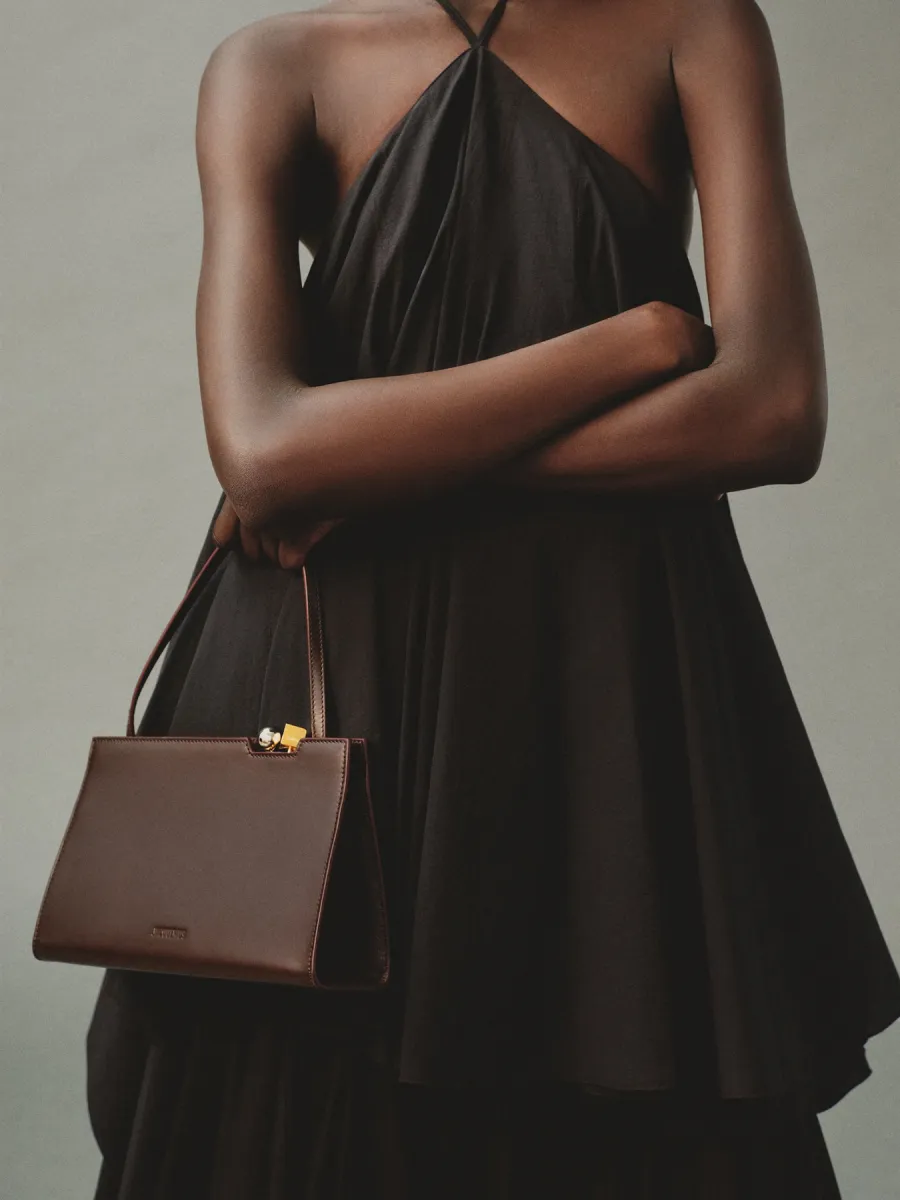 JACQUEMUS tašna