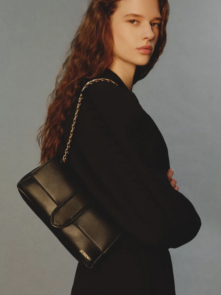 JACQUEMUS tašna