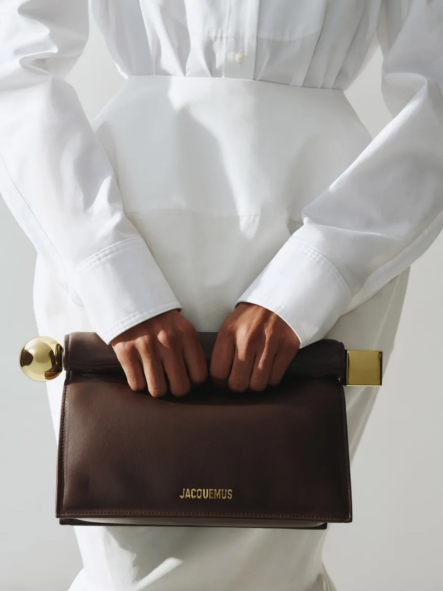 JACQUEMUS tašna