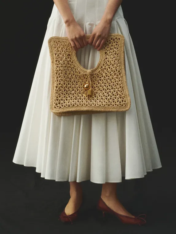 JACQUEMUS tašna
